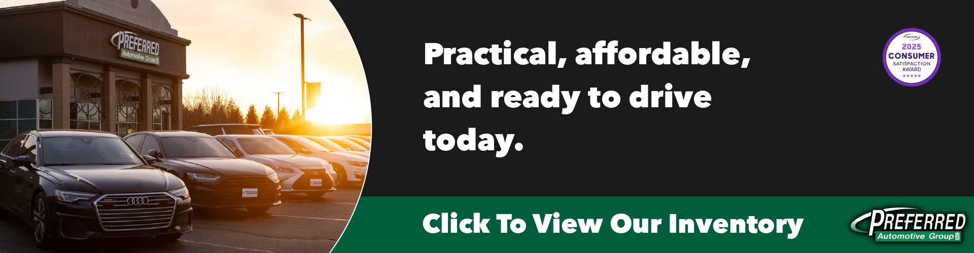 Preferred Auto Sales and Service